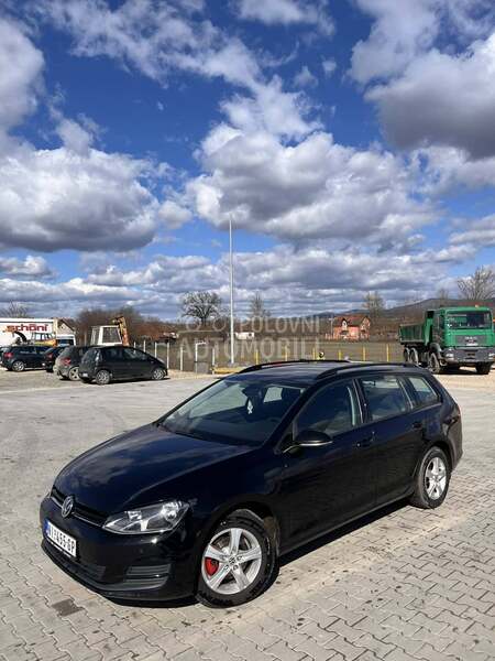 Volkswagen Golf 7 P.E.R.F.E.K.T.A.N