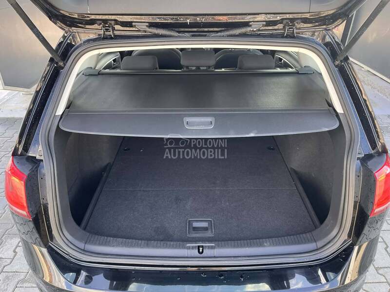 Volkswagen Golf 7 P.E.R.F.E.K.T.A.N