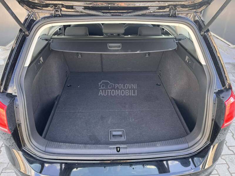 Volkswagen Golf 7 P.E.R.F.E.K.T.A.N