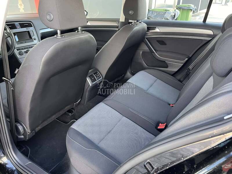 Volkswagen Golf 7 P.E.R.F.E.K.T.A.N