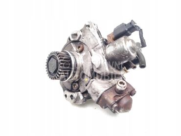 Pumpa za Ford Fiesta od 2002. do 2018. god.