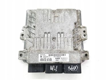 Kompjuter - računar za Ford S-Max, Mondeo, Ka ... od 2002. do 2018. god.