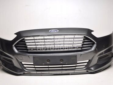 Branik za Ford S-Max od 2002. do 2018. god.