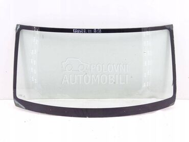 Auto staklo za Ford Focus od 2002. do 2018. god.