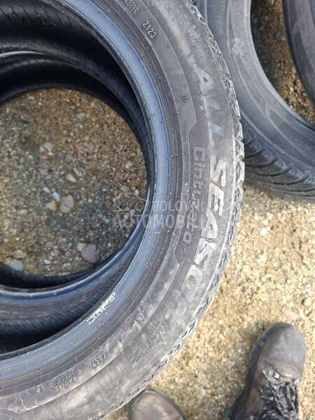 Pirelli 195/55 R16 Sve sezone