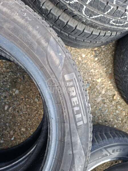 Pirelli 195/55 R16 Sve sezone