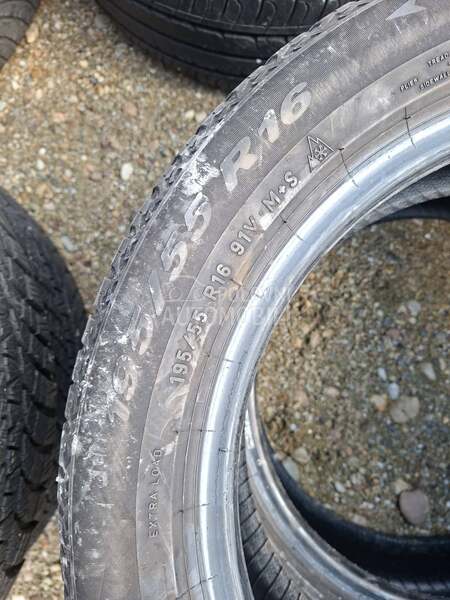 Pirelli 195/55 R16 Sve sezone