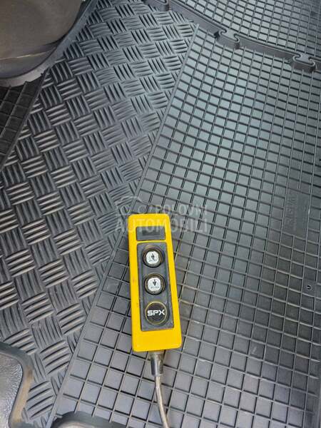 Iveco Daily 35C13 KIPER