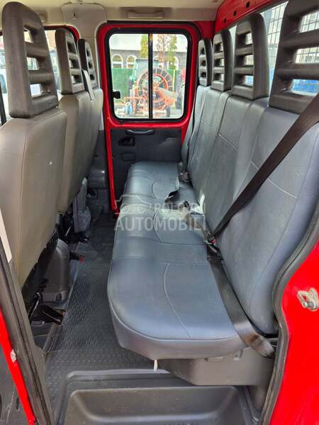 Iveco Daily 35C13 KIPER