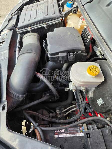 Iveco Daily 35C13 KIPER