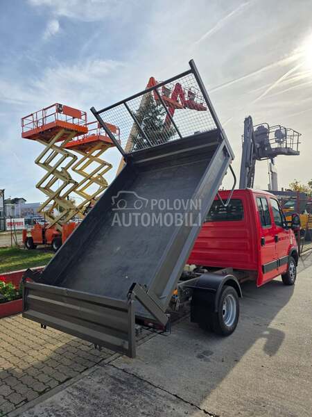 Iveco Daily 35C13 KIPER
