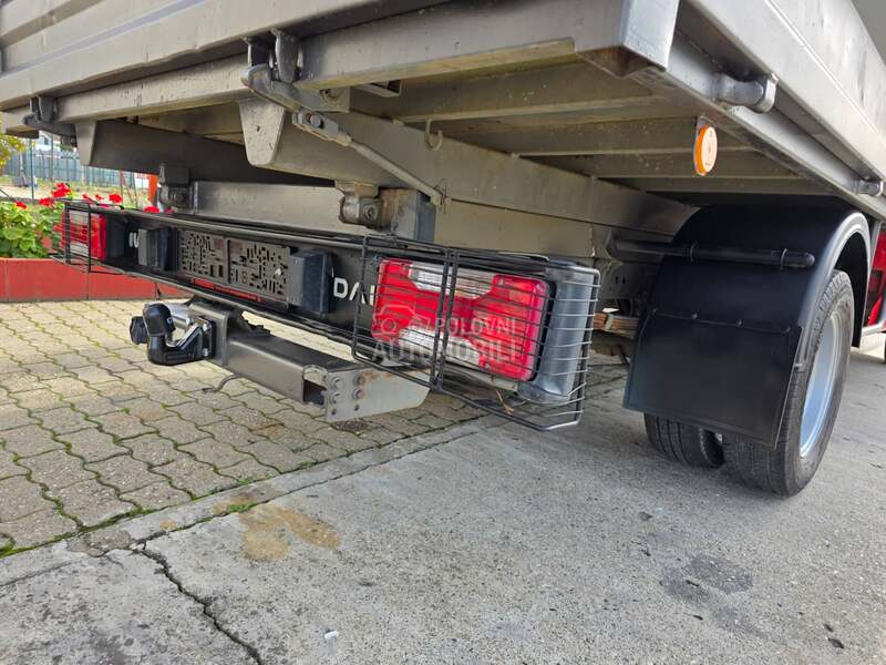 Iveco Daily 35C13 KIPER