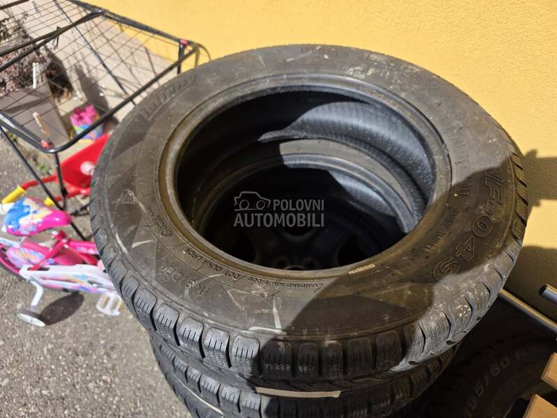 Ostalo 165/70 R14 Zimska