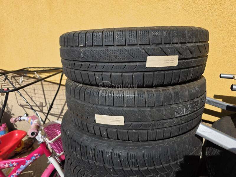 Ostalo 165/70 R14 Zimska