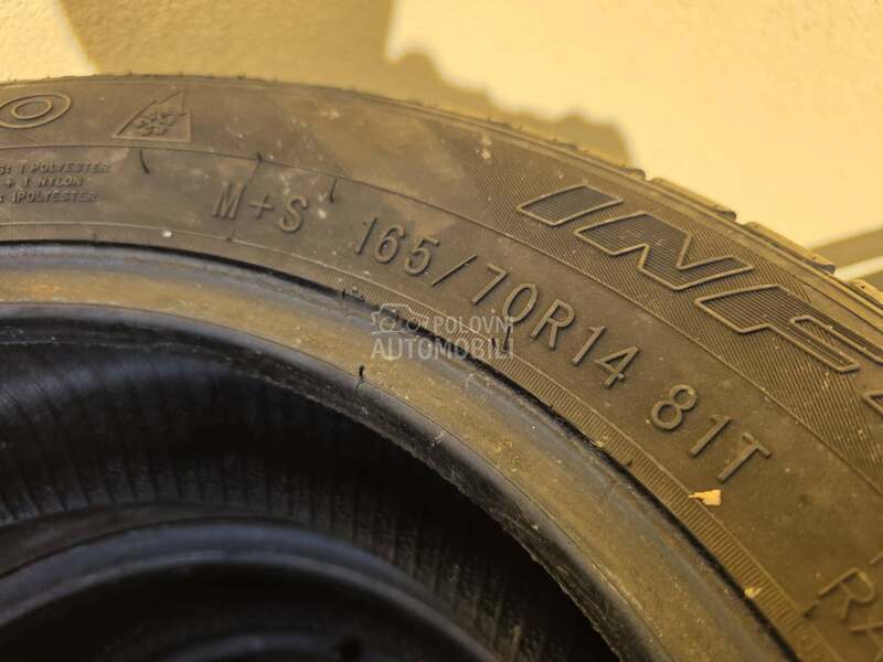 Ostalo 165/70 R14 Zimska