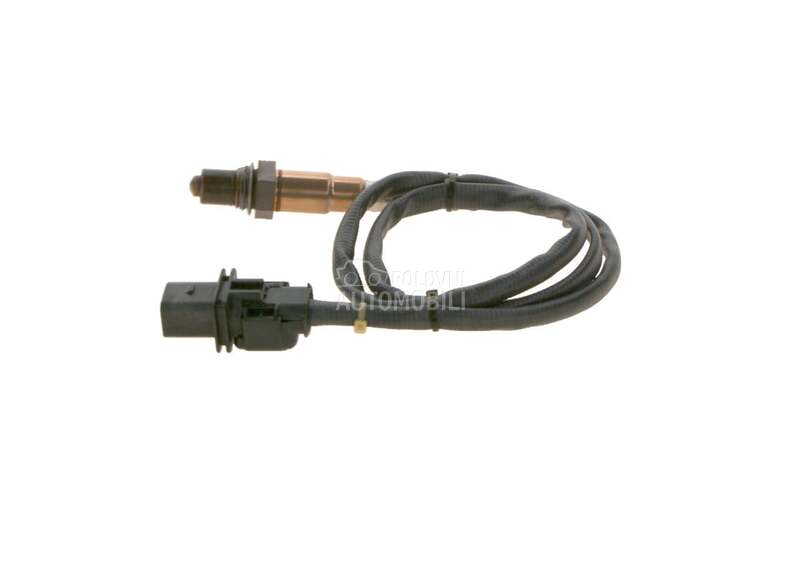 Lambda-sonda MAN TGA