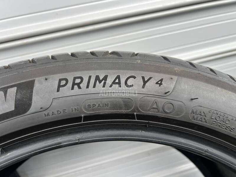 Michelin 245/40 R18 Letnja