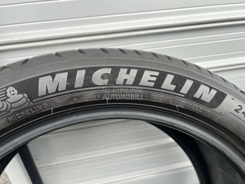 Michelin 245/40 R18 Letnja