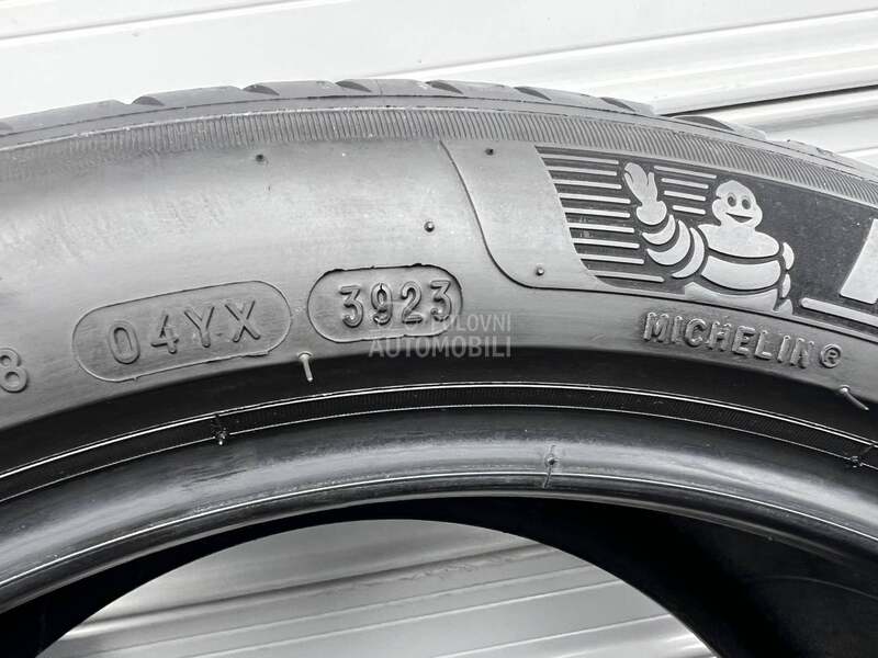 Michelin 245/40 R18 Letnja