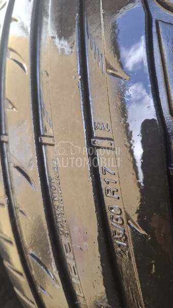 Tigar 215/60 R17 Letnja