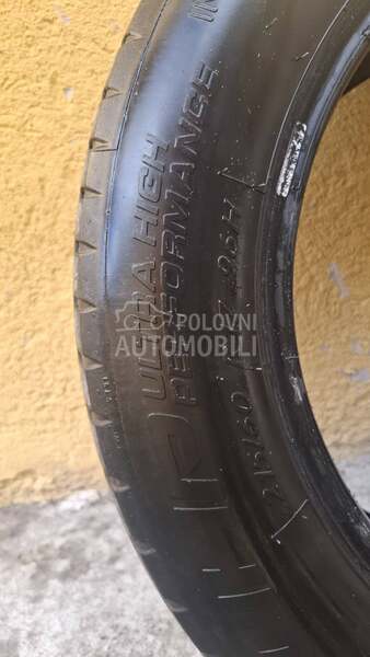 Tigar 215/60 R17 Letnja
