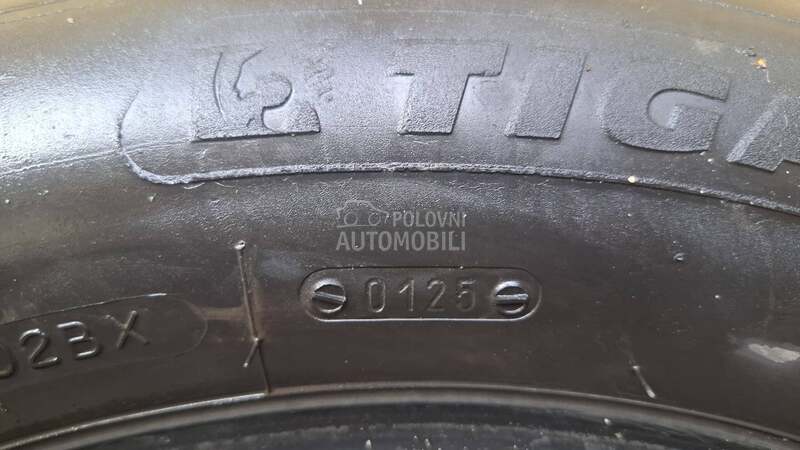Tigar 215/60 R17 Letnja