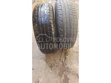 Tigar 215/60 R17 Letnja