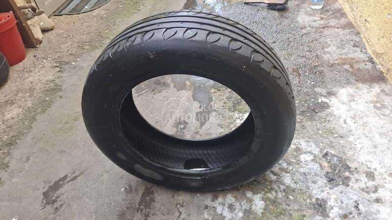 Tigar 215/60 R17 Letnja