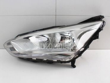 Farovi za Ford Ka od 2002. do 2018. god.