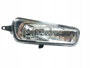 Maglenke za Ford Focus od 2002. do 2018. god.