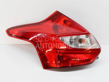 Stop svetla i stop lampe za Ford Galaxy od 2002. do 2018. god.