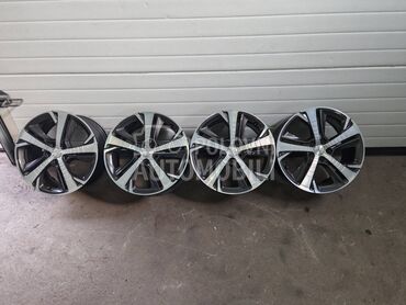 Aluminijumske felne  18" 5 x 108