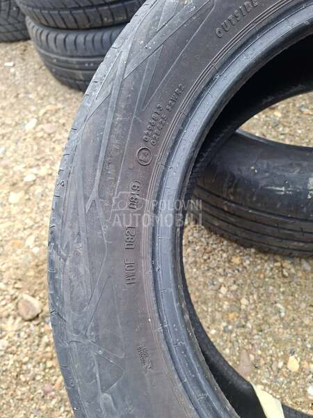 Continental 205/55 R16 Letnja
