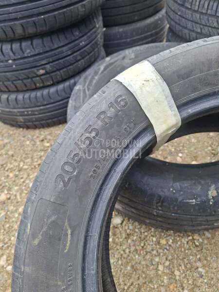 Continental 205/55 R16 Letnja