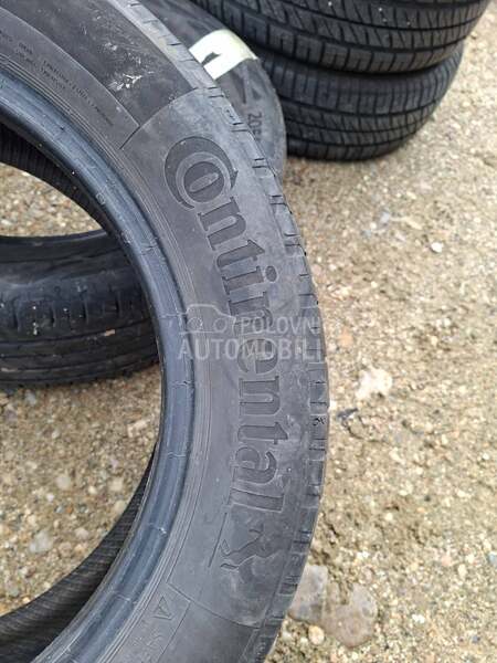 Continental 205/55 R16 Letnja