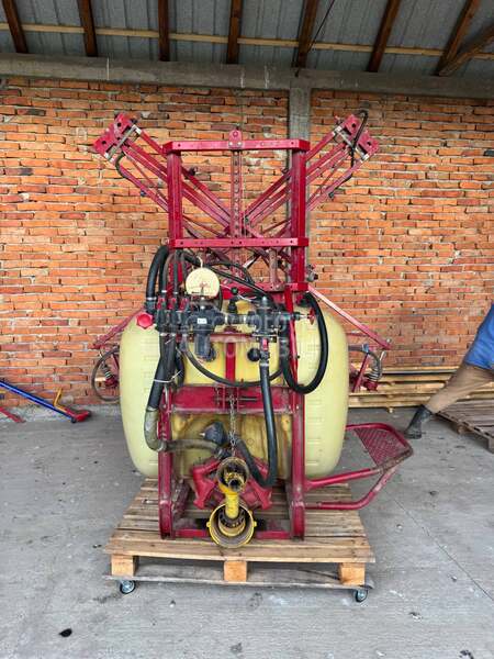 Hardi NK 400