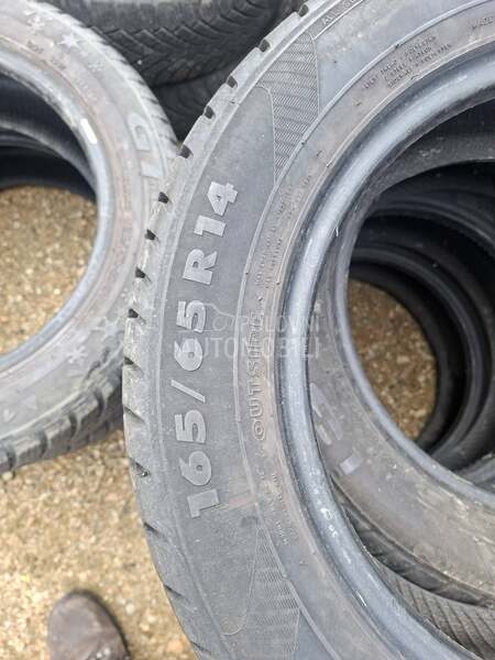 Nokian 165/65 R14 Letnja