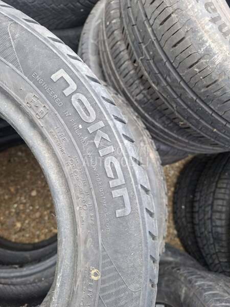 Nokian 165/65 R14 Letnja