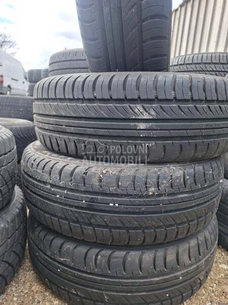 Nokian 165/65 R14 Letnja