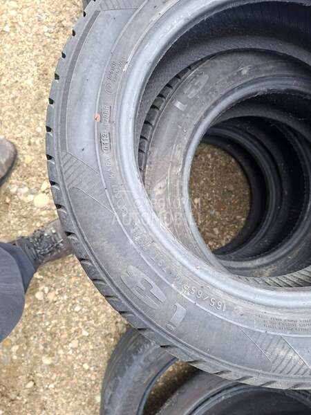 Nokian 165/65 R14 Letnja