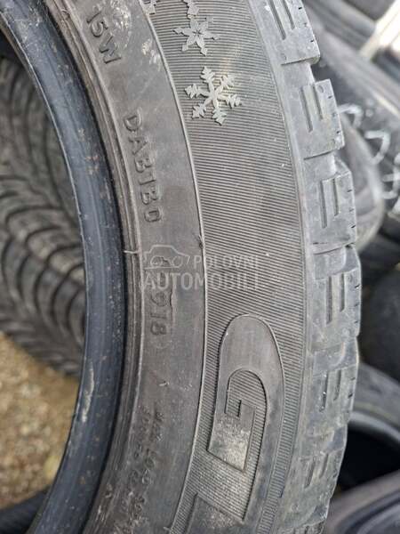 GT Radial 185/60 R15 Zimska