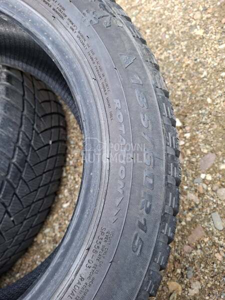 GT Radial 185/60 R15 Zimska