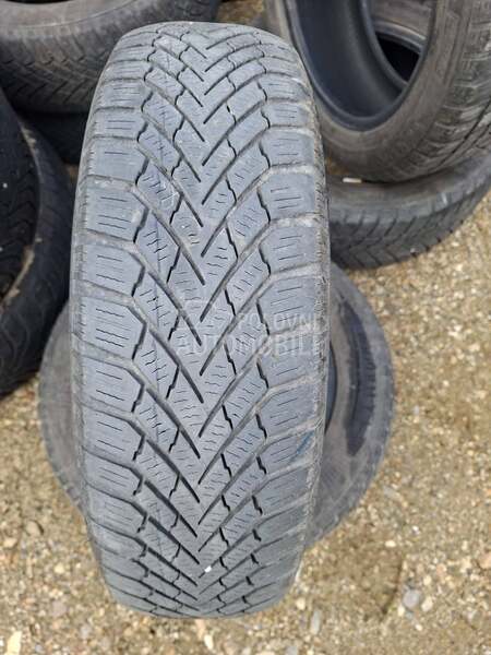 Continental 165/70 R14 Zimska