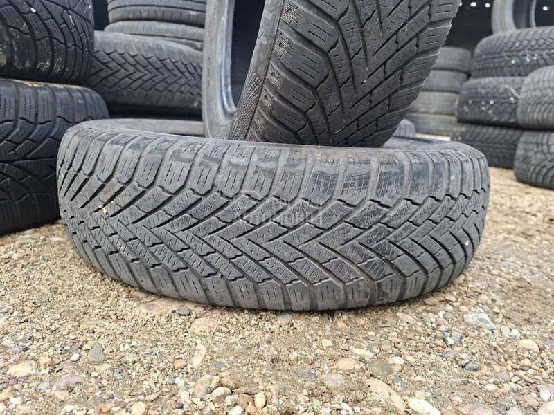 Continental 165/70 R14 Zimska