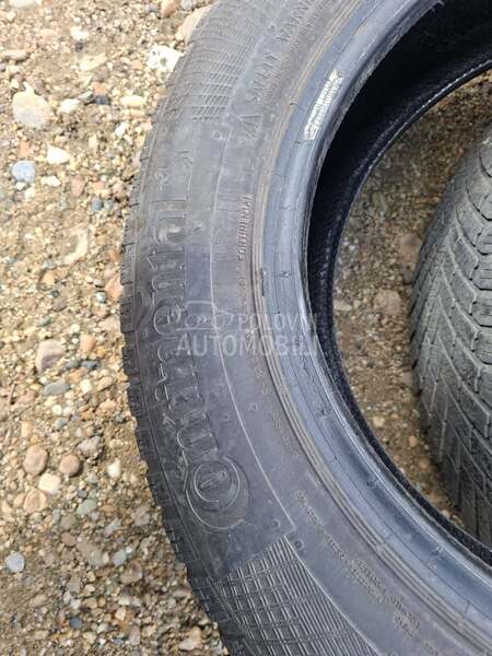 Continental 165/70 R14 Zimska