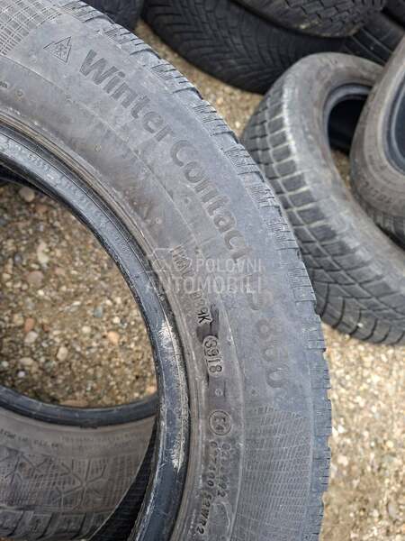 Continental 165/70 R14 Zimska