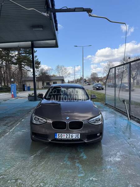 BMW 116 
