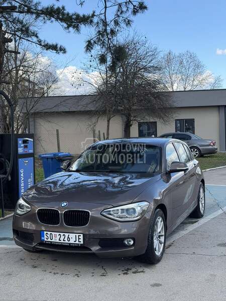 BMW 116 
