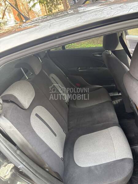 Fiat Bravo 