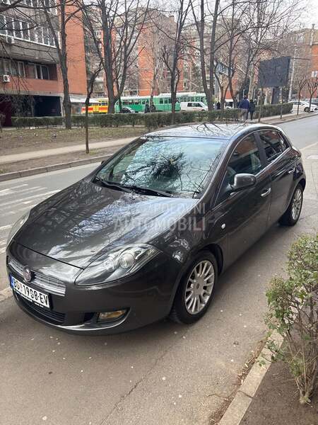 Fiat Bravo 